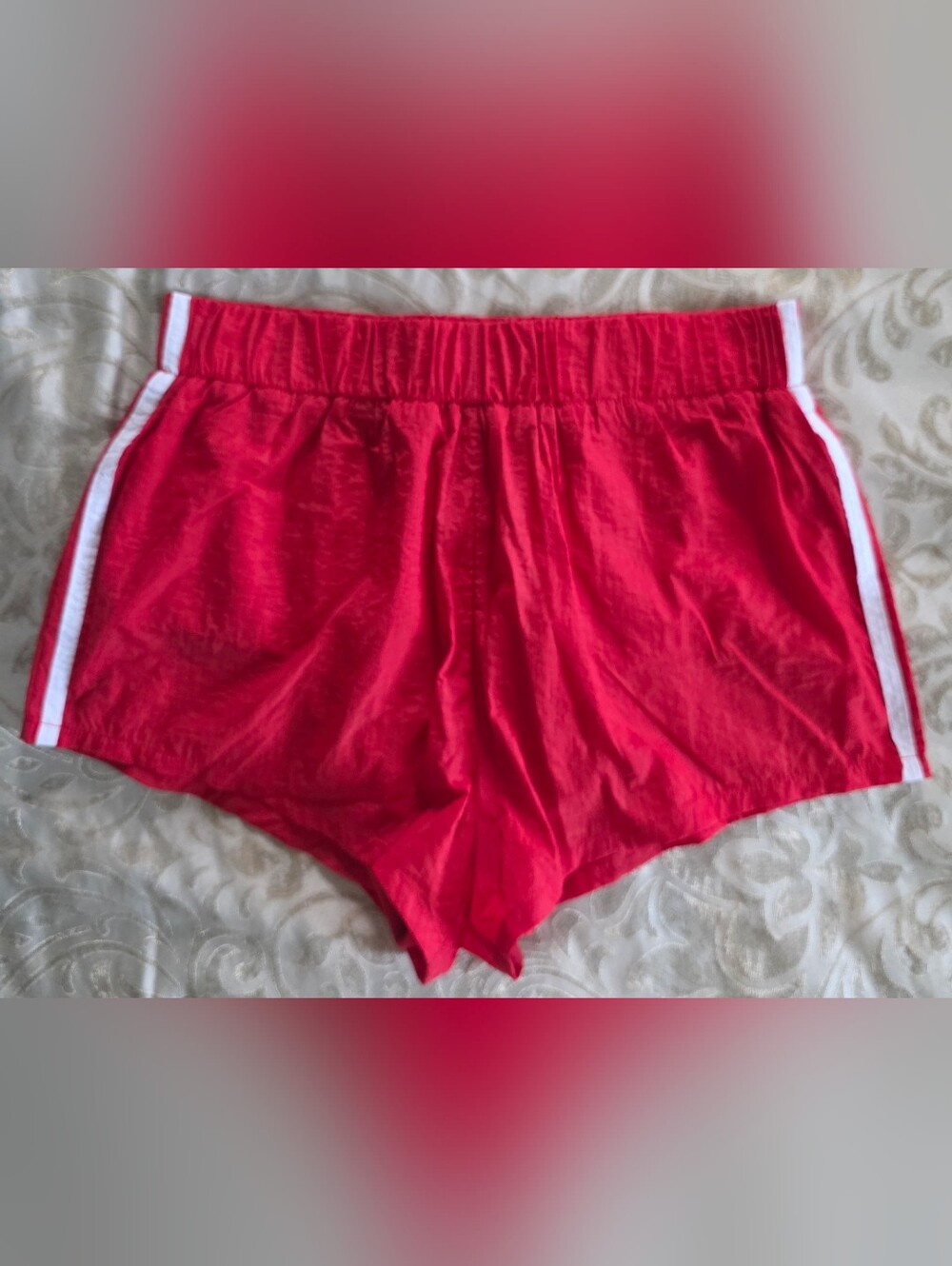 Daily Drills Bubble Shorts